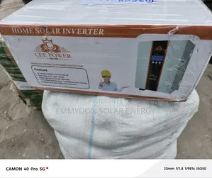 Cee Power Inverter 3.5kva 24v
