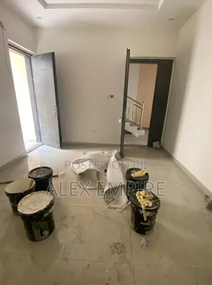 Mini Flat in Festac for rent