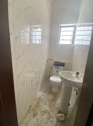 Mini Flat in Festac for rent