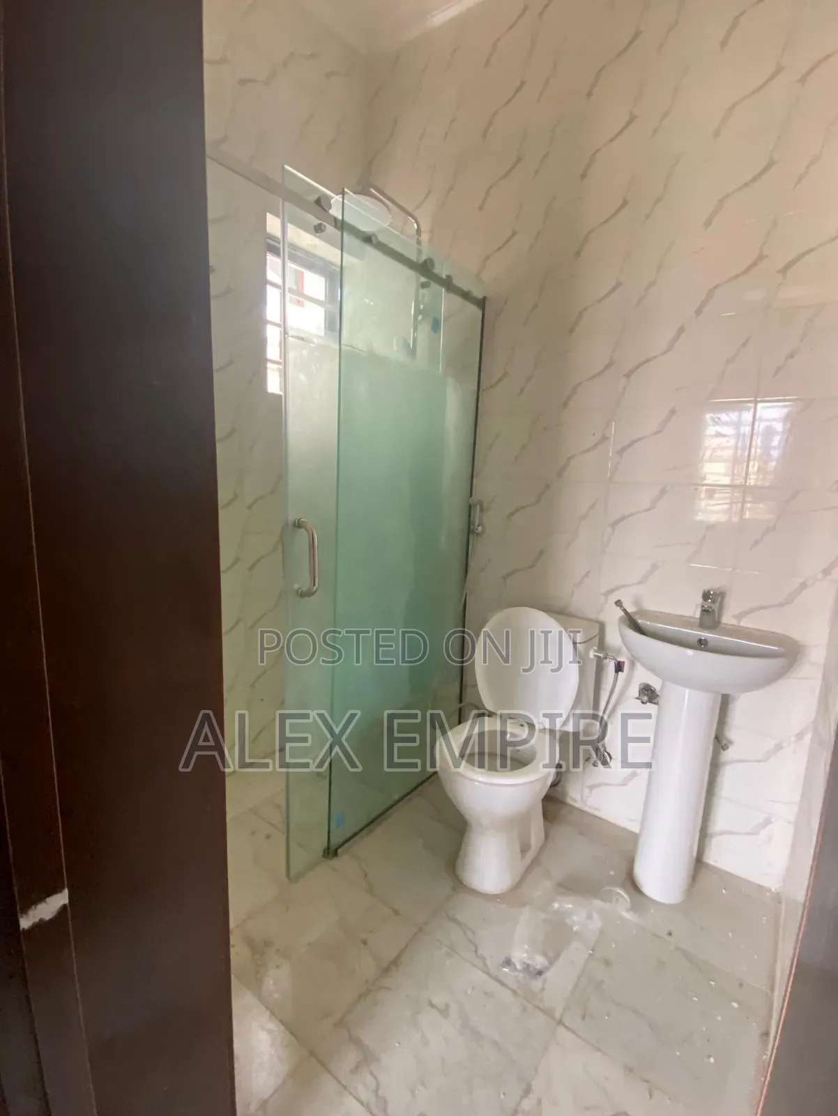 Mini Flat in Festac for rent