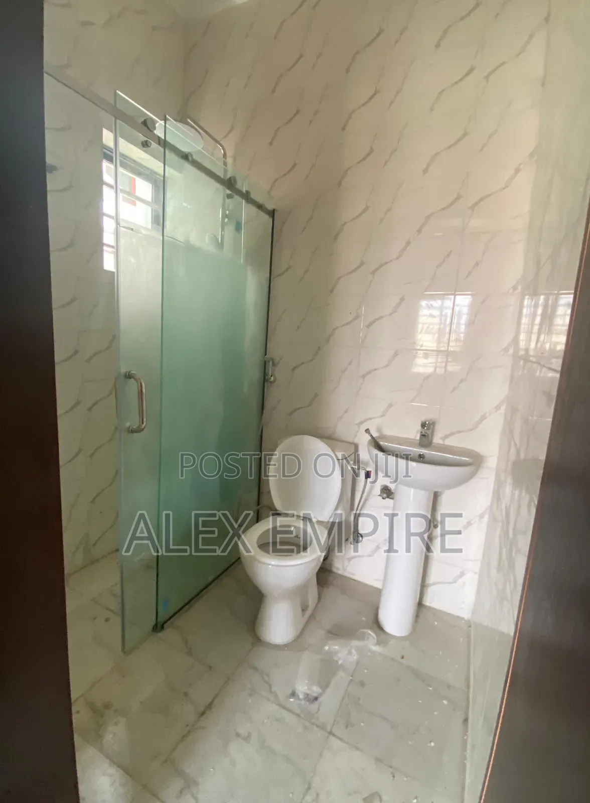 Mini Flat in Festac for rent