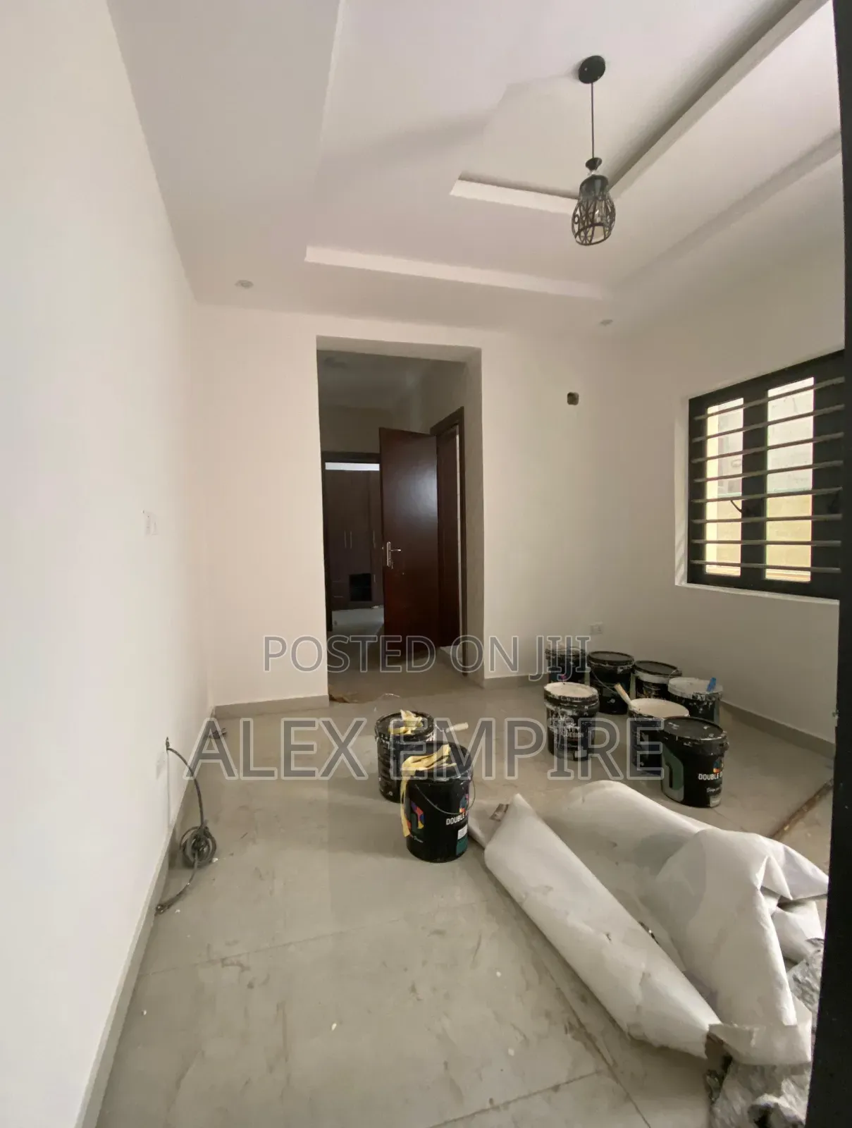 Mini Flat in Festac for rent