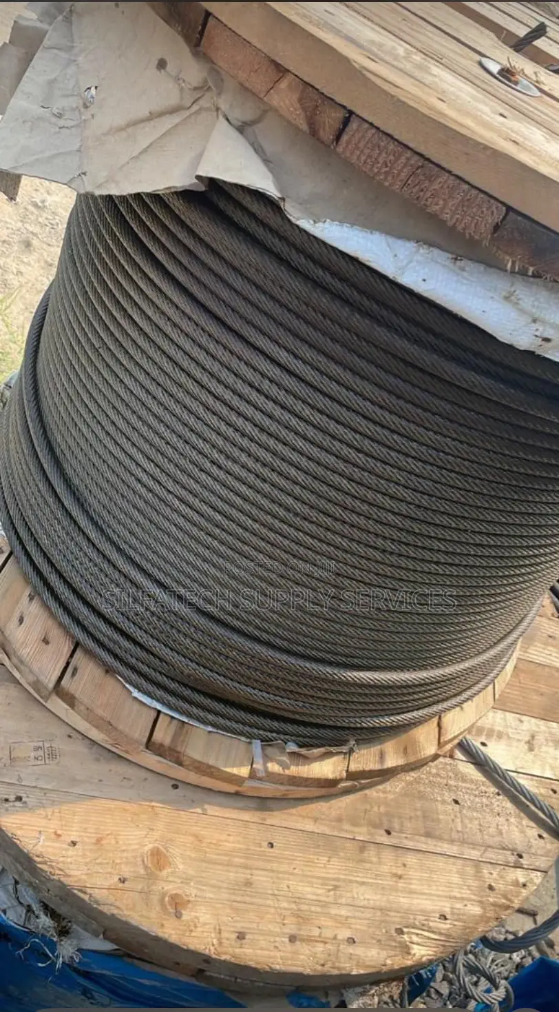 Steel Wire Rope