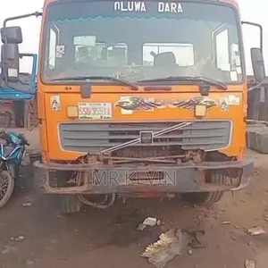 Volvo Truck