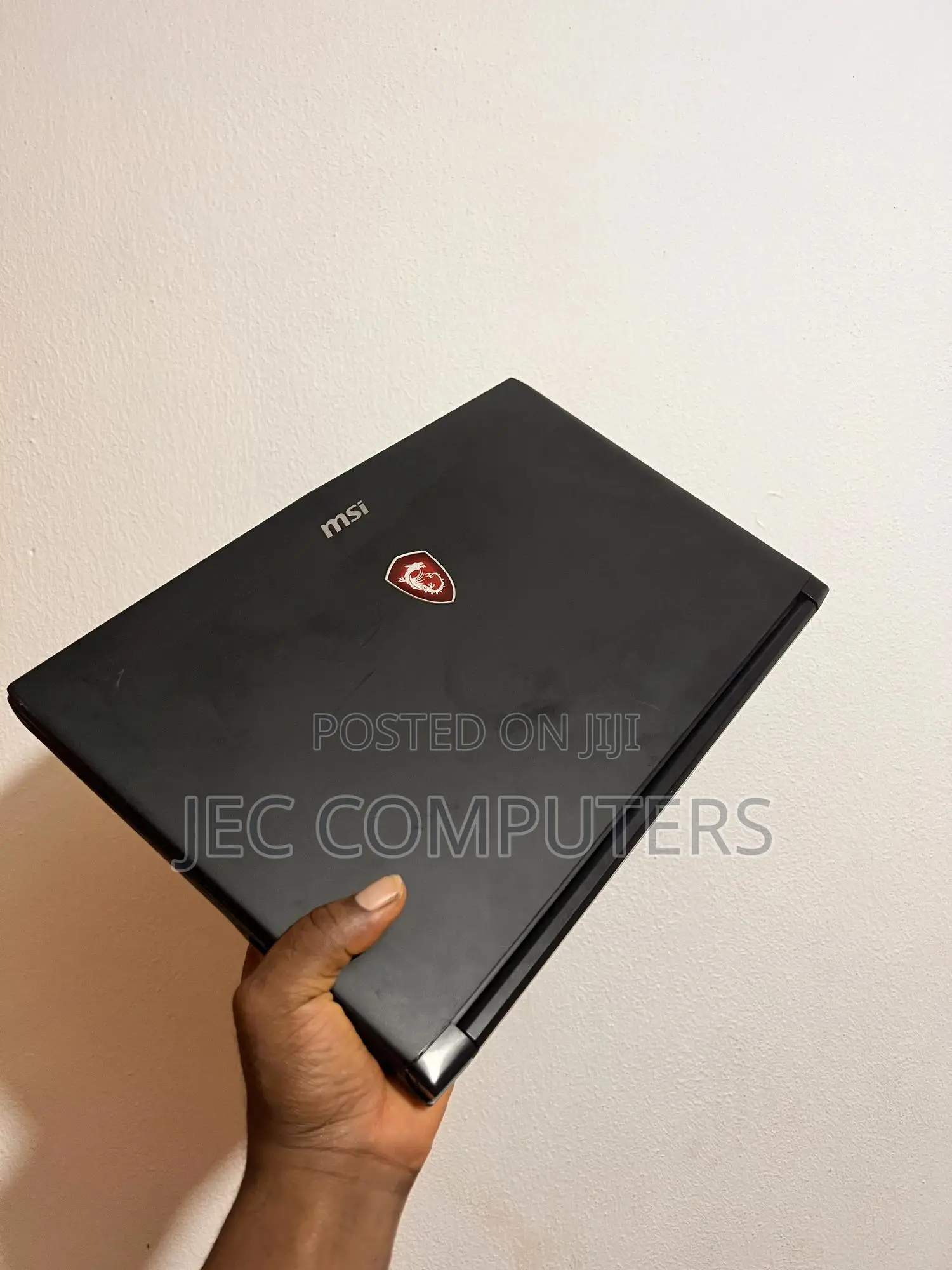 Laptop MSI GL62M 7REX 16GB Intel Core i5 HDD+SSD 256GB