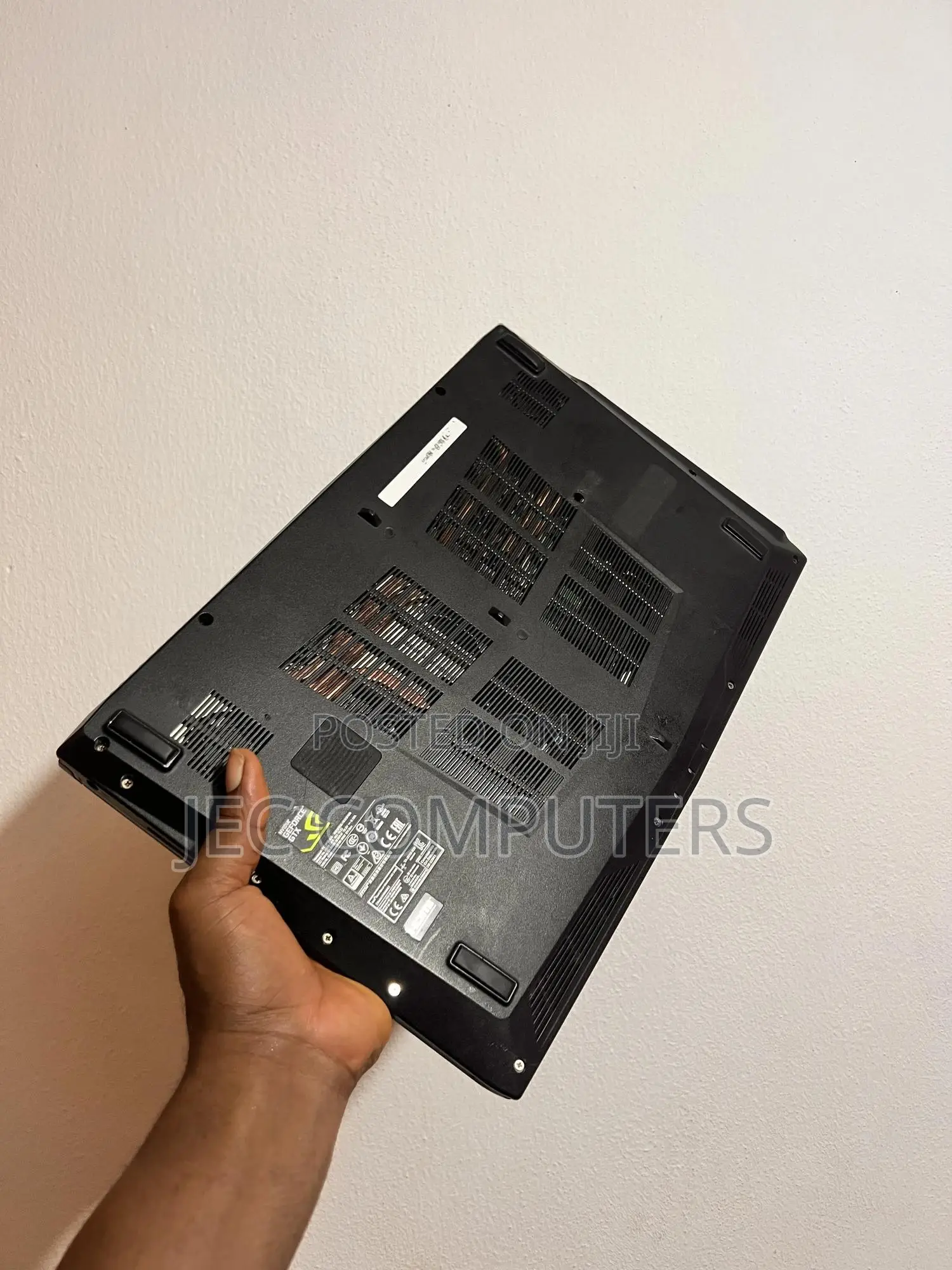 Laptop MSI GL62M 7REX 16GB Intel Core i5 HDD+SSD 256GB