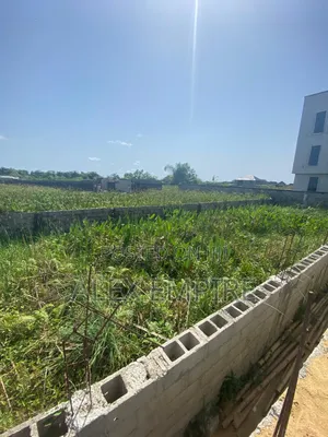 Half Plot of Land in Festac 6th Avenue, Amuwo Odofin