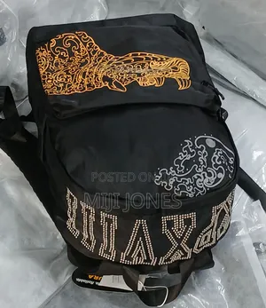"Top-Grade Backpack - Quality You Can Trust"
