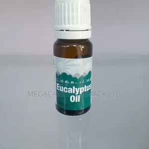 Eucalyptus Oil