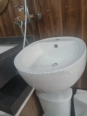 Dinning Wash Hand Basin