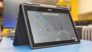 Laptop Acer Chromebook Spin 11 4GB Intel Celeron SSD 32GB