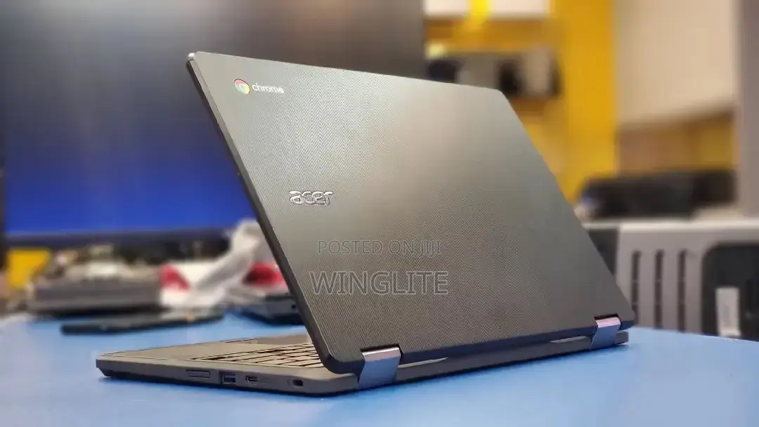 Laptop Acer Chromebook Spin 11 4GB Intel Celeron SSD 32GB