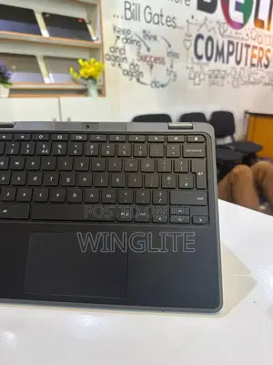 Laptop Acer Chromebook Spin 11 4GB Intel Celeron SSD 32GB