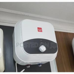 Water Heater