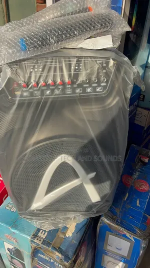 Professional Ailipu Sp-3211d Portable Pa System