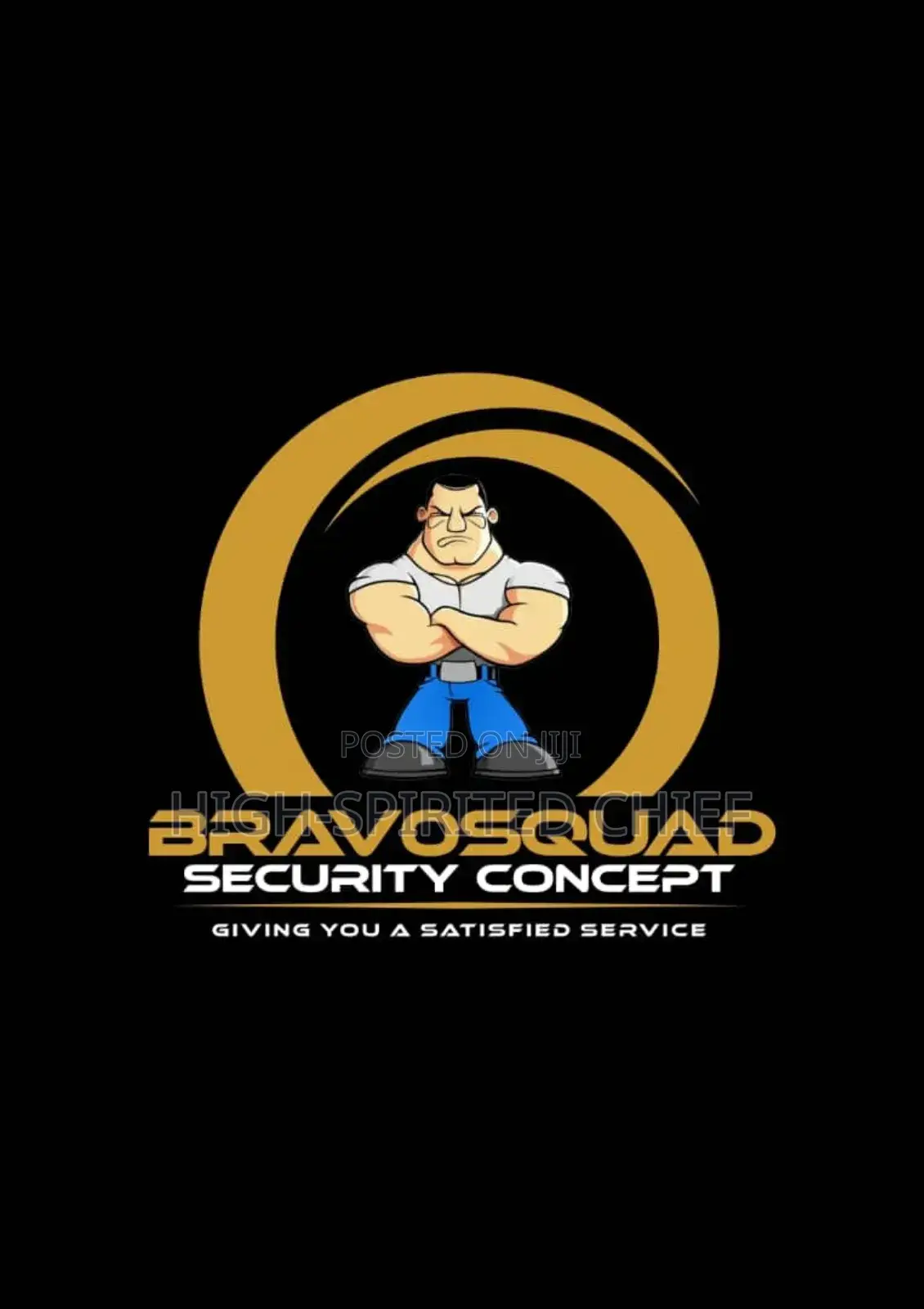 Event Security Services