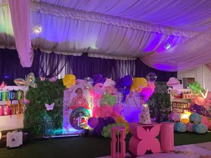 Balloons Decorations