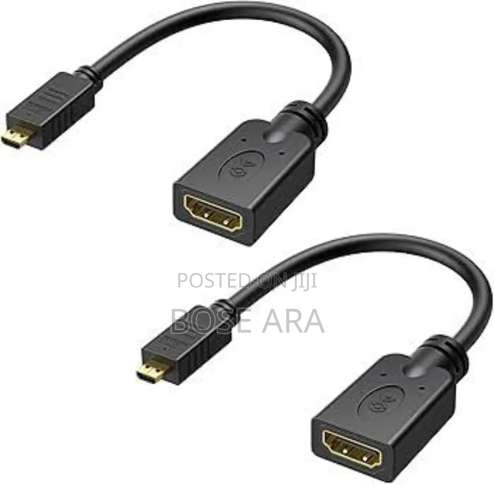 Hdmi Adapter to Mini