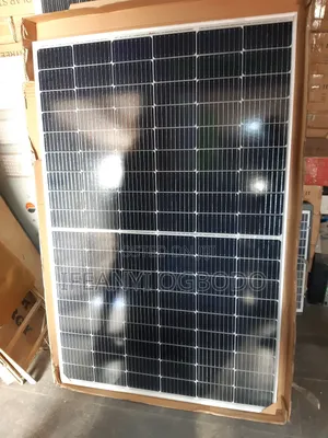 Brand New Panel 350w 120cell