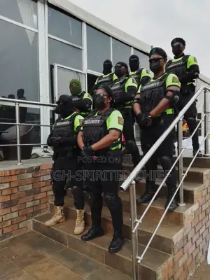 Event Security Services
