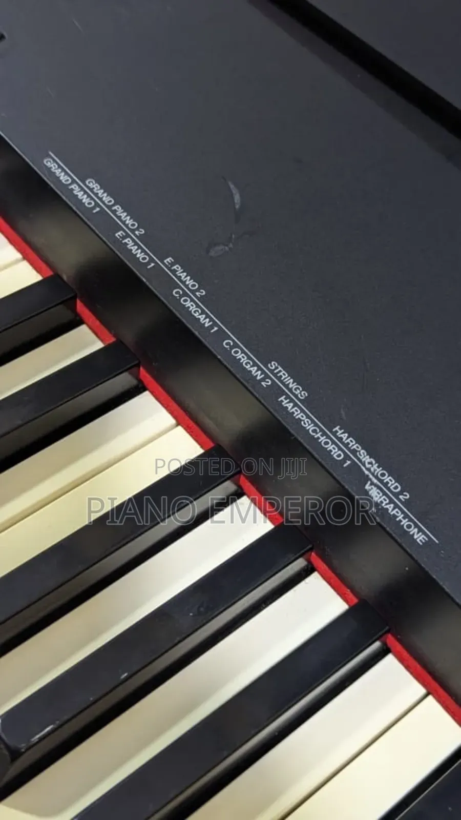  Yamaha P-70 
