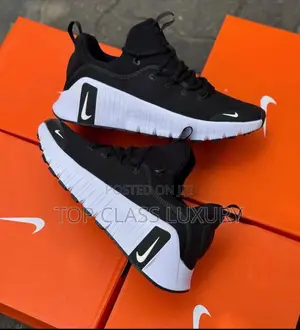 Original *Nike Free Metcon 6 Men’S Workout ‘Green/White/Black’*