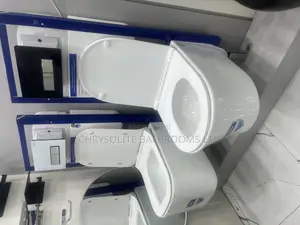 High Quality Concealed Water Closet