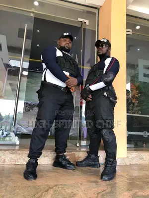 Event Security Services