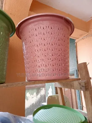 Laundry Basket