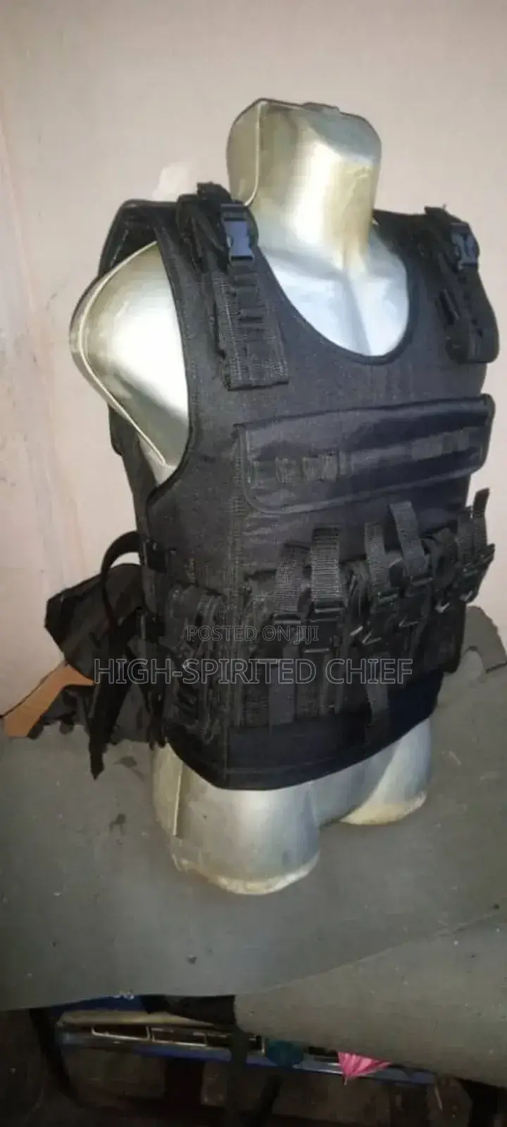 Event Security Services