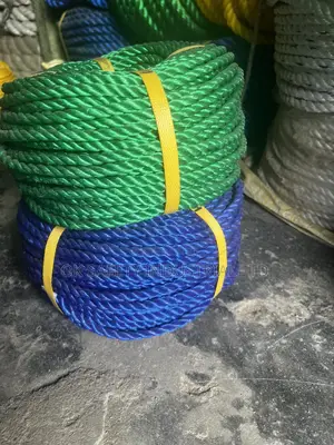 Polyester Marine Rope 8mm