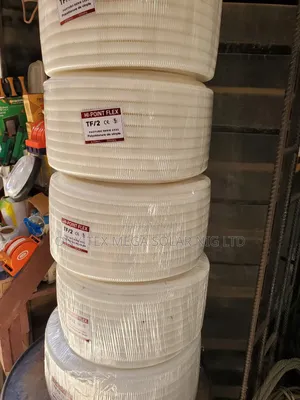 Flexible Hose 20mm 50mtrs