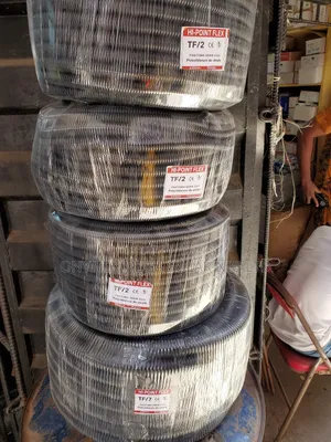 Flexible Hose 20mm 50mtrs