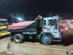 10tons of Granite and Sharp Sand and Plaster Sand