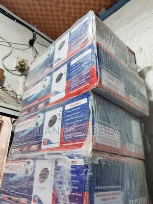 Soccer Power 3.5kva 24v Hybrid