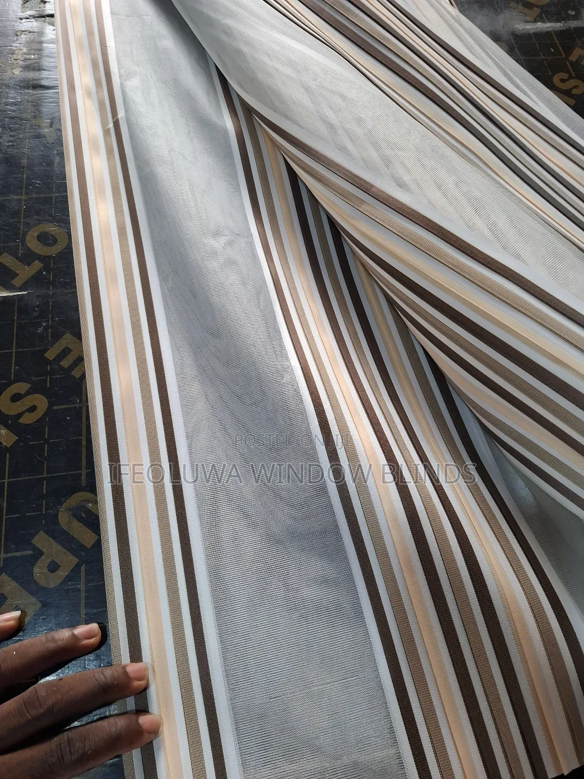 Curtains Window Blinds and Accessories