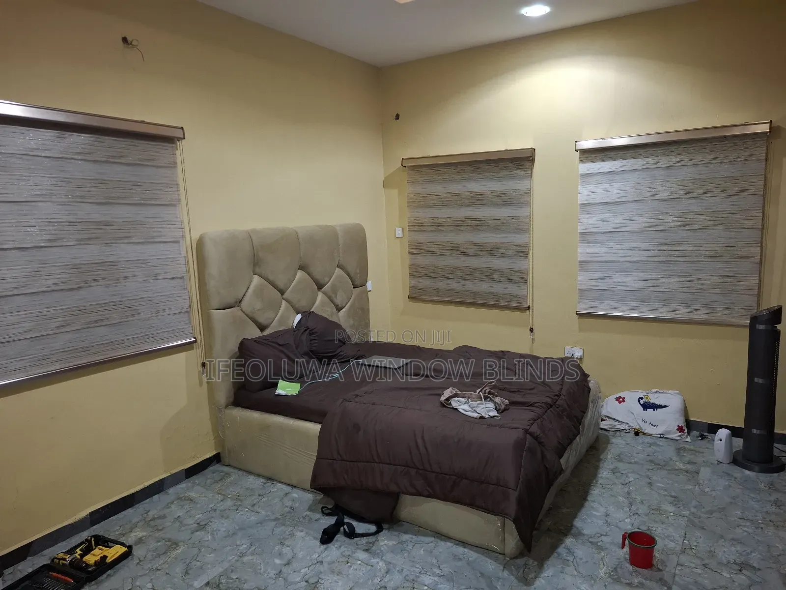 Curtains Window Blinds and Accessories