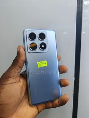 Xiaomi 14T Pro 512 GB Blue