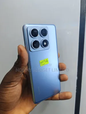 Xiaomi 14T Pro 512 GB Blue