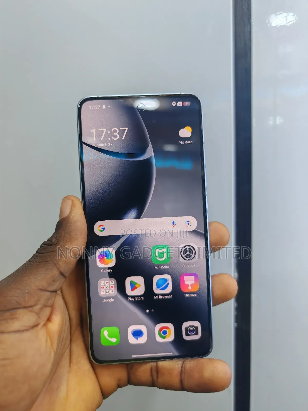Xiaomi 14T Pro 512 GB Blue