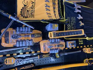 Original Spanner Wrench