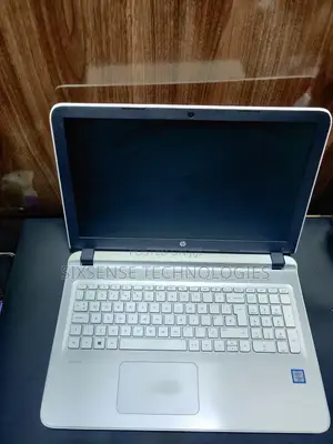 Laptop HP Pavilion 15 8GB Intel Core i5 HDD 500GB