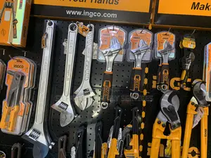 Spanner Wrench