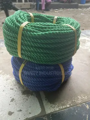 Polyester Marine Ropes 10mm