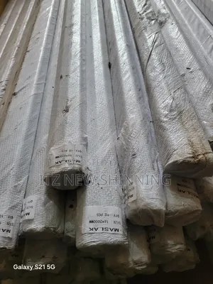 16mm Galvanized Threaded Rod