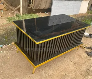 Center Table