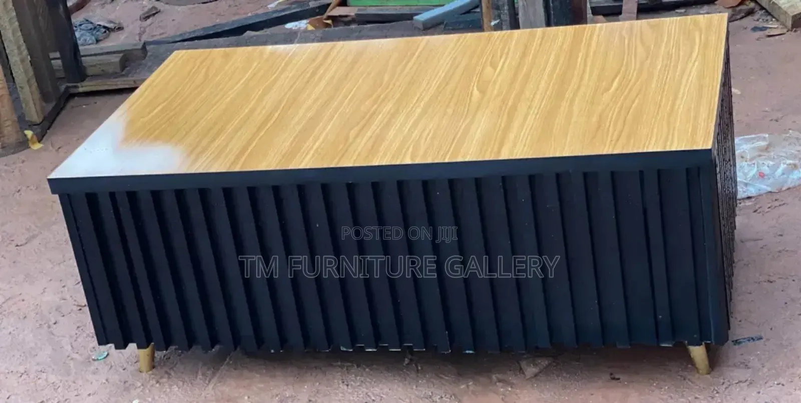 Center Table