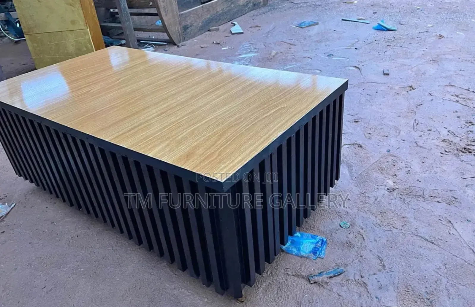 Center Table