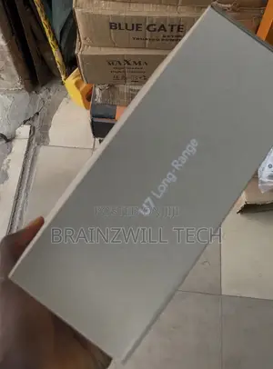 Ubiquiti Unifi Access Point U7 Long-Range (U7-Lr)