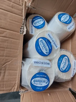 Gloss Laminating Film